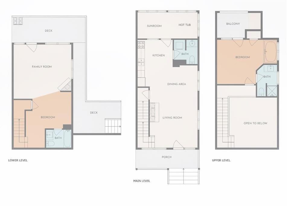 2 Miles From Dollywood Family Resort With Seasonal Outdoor Swimming Pool, Year Around Heated Indoor Swimming Pool, Townhome Style Cabin, Private Hot Tub, Arcade, Tv, Wifi, Kitchen With Refrigerator, Washer And Dryer พิเจนฟอร์จ ภายนอก รูปภาพ